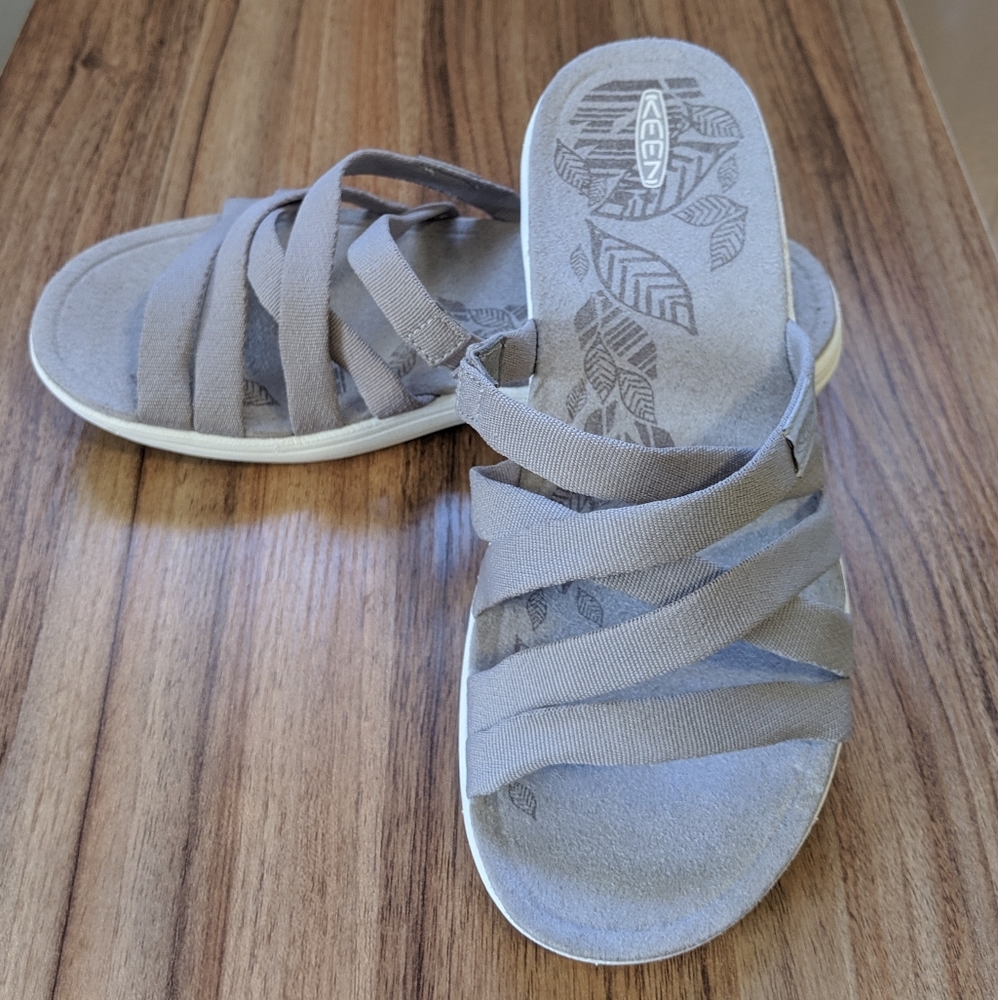 Keen DAMAYA SLIDE